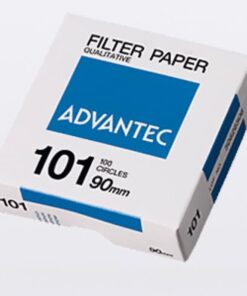 Giấy lọc định tính số 101 ADVANTEC