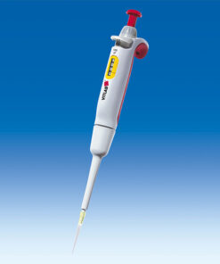 Dụng cụ hút mẫu Vitlab – Micropipette 500-5000ul – Mã: 1641010