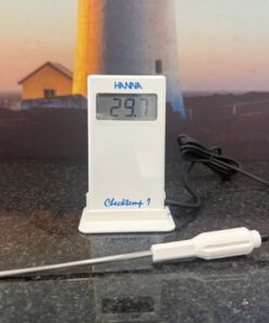 Máy đo nhiệt độ Hanna HI98509 (50°C - 150°C)