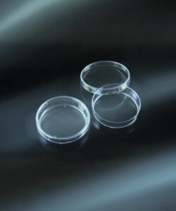 Đĩa petri nhựa 60mm tiệt trùng APTACA code 161, đĩa cấy vi sinh
