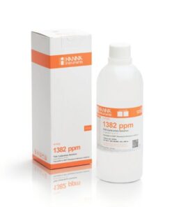 Dung dịch hiệu chuẩn TDS 1382 mg/L (ppm) Hanna HI7032/1L