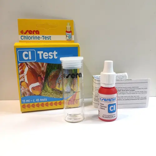 Test Clo Sera