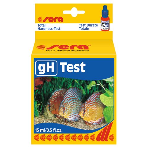 Test GH Sera