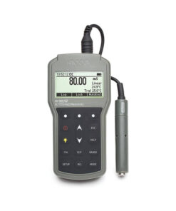 Máy Đo Đa Chỉ Tiêu EC/TDS/Độ Mặn/Điện Trở Suất Hanna HI98192
