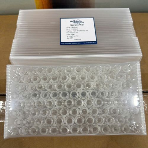 Chai vial trắng 1.5ml