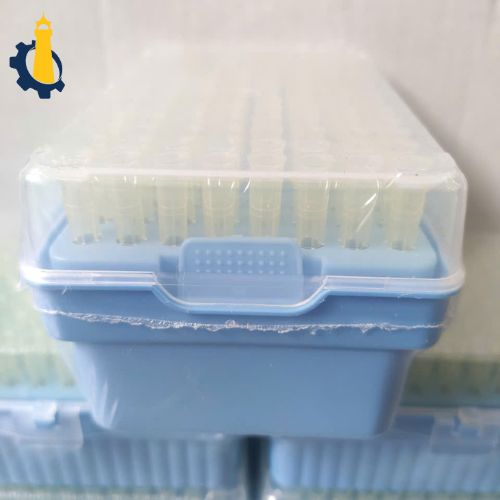 Đầu Típ Vàng 200µl Biologix –21-0200